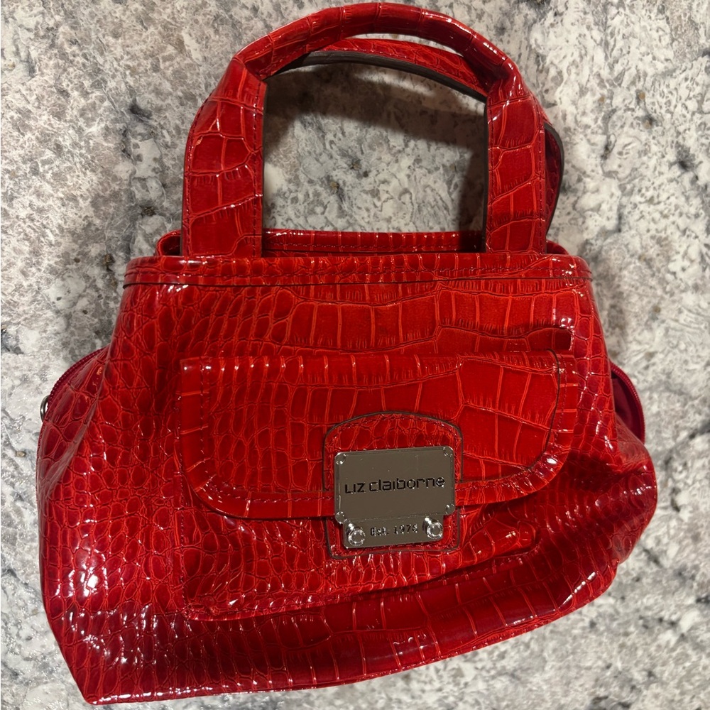 Liz Claiborne